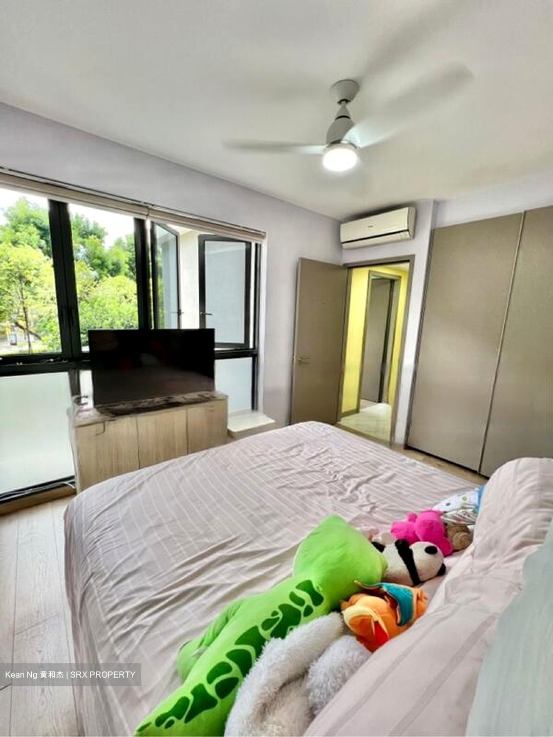 The Criterion (D27), Condominium #566824561